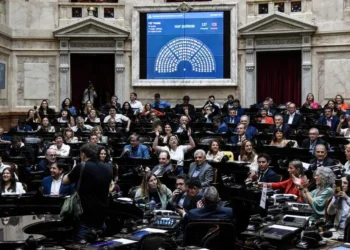 Vetos de Milei: el Frente de Izquierda asegura oposición total.