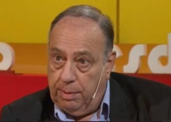 Dolarización: “Un verso de campaña”, según Cachanosky.