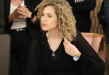 Lourdes Arrieta: Posible corrupción en gobierno de Milei.