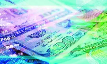 Deuda: Tesoro y BCRA, canje de Lecaps.