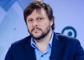 Karina Milei, Santoro y el robo a discapacitados.
