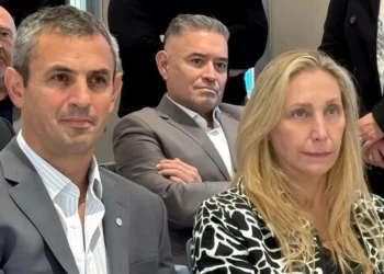 Exención a empresas y discapacitados: La propuesta de Karina Milei, dicha por Spagnuolo.