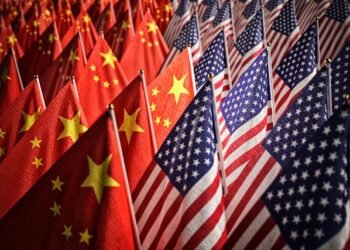 Avance comercial China-EE. UU.: Negociaciones bajo nuevas amenazas.