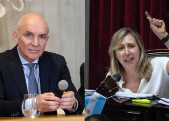 Bregman y Del Caño: Denuncia contra Espert sin cerrar.