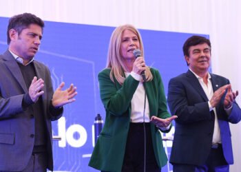 Gobierno de Milei vs. crisis de 2001: La comparación de Magario.