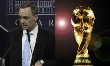 Adorni desmiente no transmisión del Mundial 2026 por TV Pública.