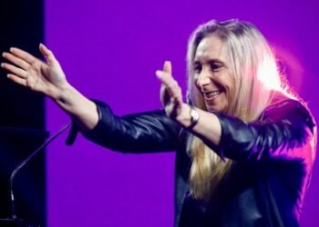 Coimas en ANDIS: Audios implican a Karina Milei