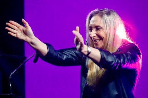 Coimas en ANDIS: Audios implican a Karina Milei