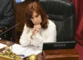 Justicia inicia identificación de bienes de CFK por Causa Vialidad.