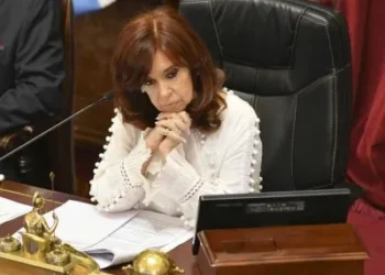Justicia inicia identificación de bienes de CFK por Causa Vialidad.