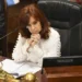Justicia inicia identificación de bienes de CFK por Causa Vialidad.
