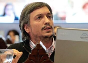 Peronismo define listas: Máximo K, ausente, sigue “clamor”.