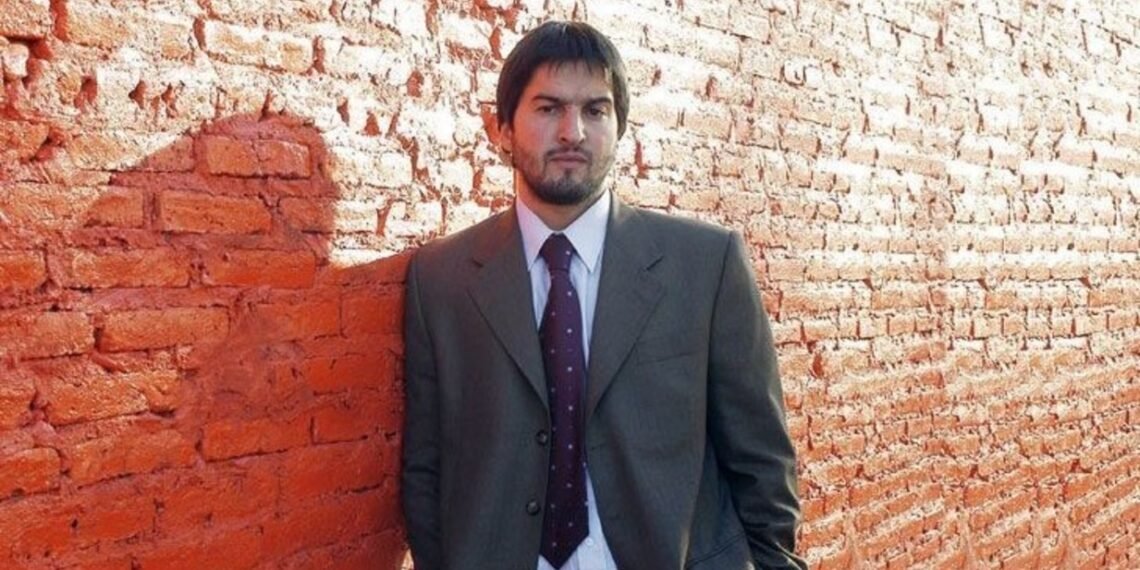 Fentanilo adulterado: Dueño de HLB Pharma, “si tengo algo que ver…”.