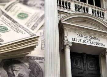Ejecutivos bancarios con BCRA: Explican control de liquidez.