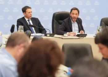 Caso $LIBRA: Oposición elige a Ferraro para comisión investigadora.
