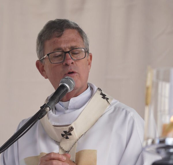 Mensaje de la Iglesia al Gobierno: prioridad a los débiles.