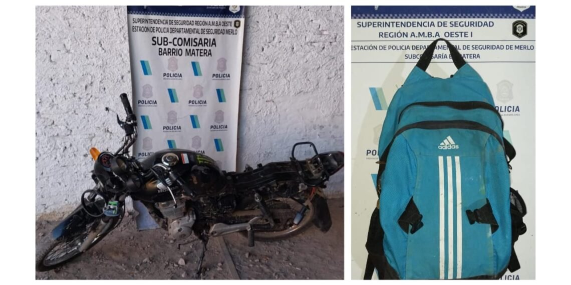 Importantes resultados de los operativos de seguridad