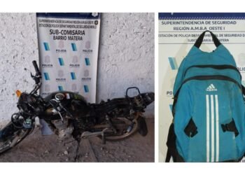 Importantes resultados de los operativos de seguridad