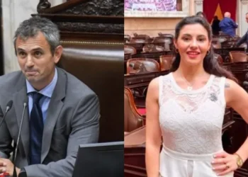 Pagano: Menem quería “ñoquis”