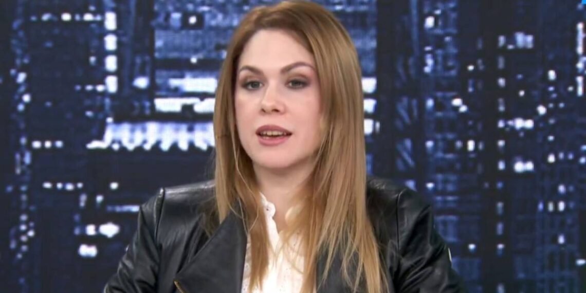 Lilia Lemoine defendió a Milman: “No lo valoramos”.