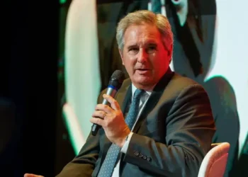 Quirno: “El programa es difícil de voltear”.