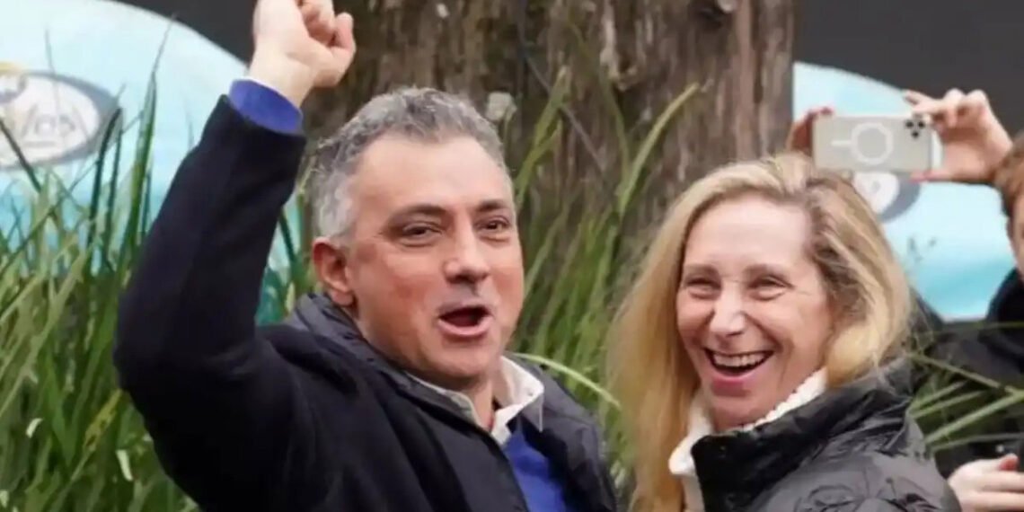 Aduana: el misterio que une a Karina Milei, Pareja y Donolo.