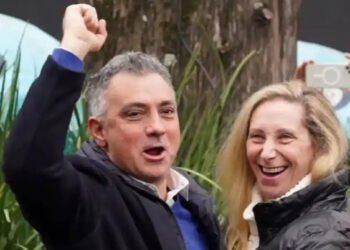 Aduana: el misterio que une a Karina Milei, Pareja y Donolo.