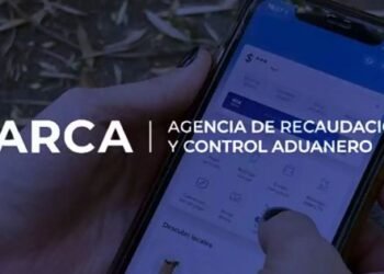 ARCA elimina régimen de información