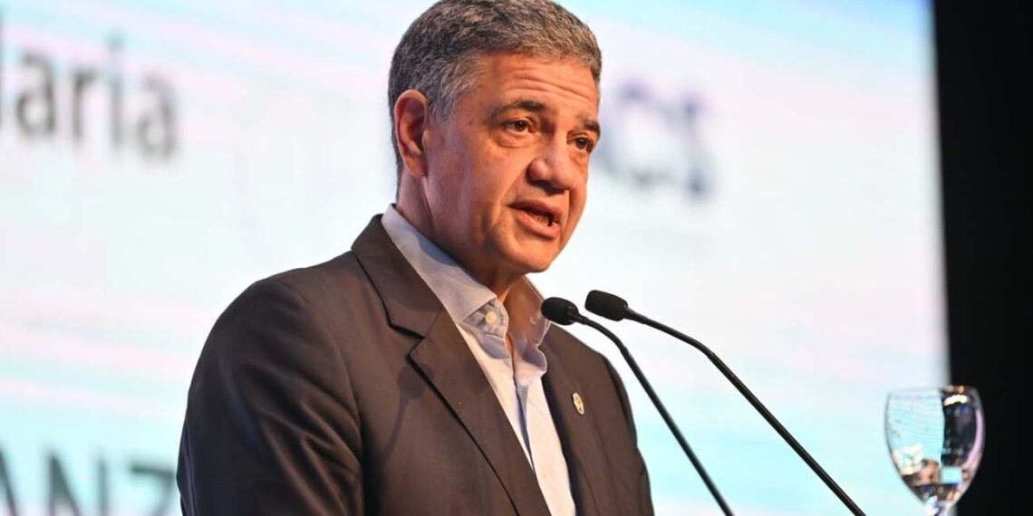 Jorge Macri apelará fallo sobre cartoneros.
