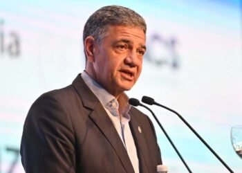 Jorge Macri apelará fallo sobre cartoneros.
