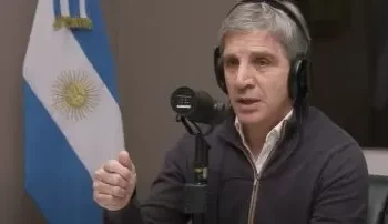 ¿Qué pasará si Caputo no tiene dólares después de la elección?