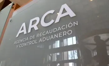 ARCA flexibiliza compensación con saldos de libre disponibilidad.
