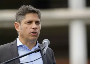 Buenos Aires: Victoria arrolladora de Fuerza Patria.