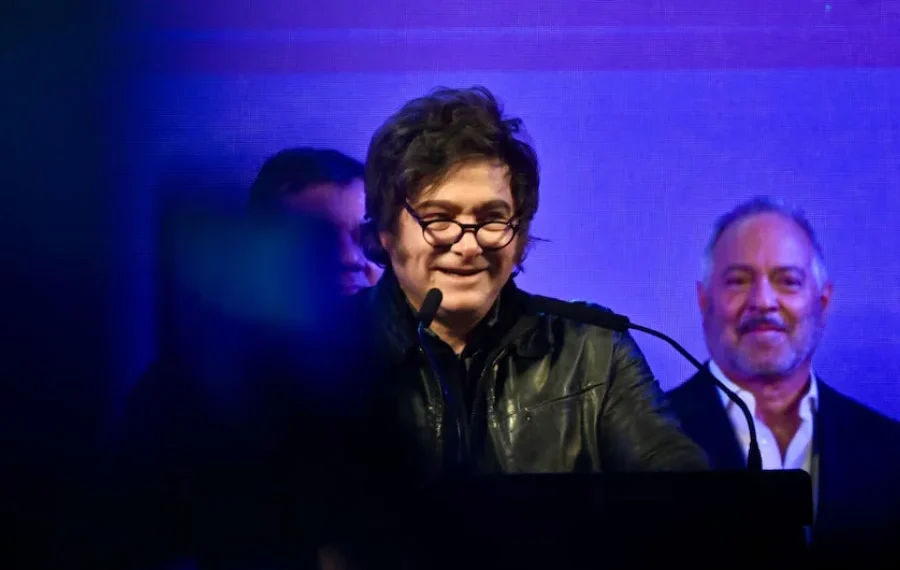 “Nunca Más”: La elección