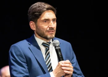 Pullaro, duro con Milei después de los resultados