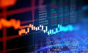 Riesgo país en 1.108: mercados repuntan 5%