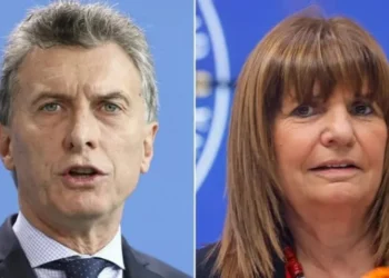 Derrota de LLA: Bullrich pide reunión con Macri.