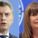Derrota de LLA: Bullrich pide reunión con Macri.