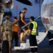 Llegó a Ezeiza el vuelo inaugural de deportados.
