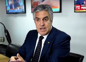 Dura crítica de Dalbón a Milei por ANDIS: pide su salida.