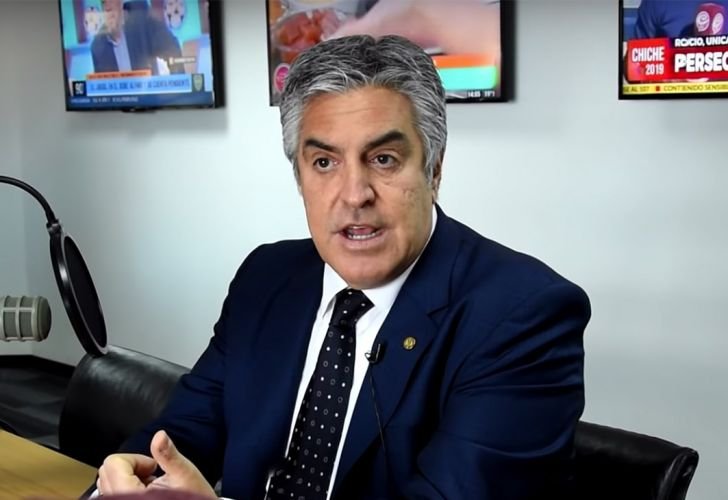 Dura crítica de Dalbón a Milei por ANDIS: pide su salida.