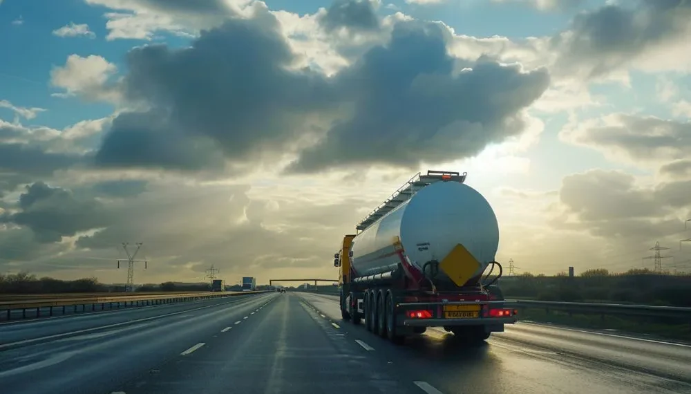 Simplificación en transporte de hidrocarburos