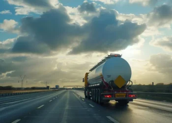 Simplificación en transporte de hidrocarburos