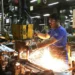 Alerta UIA: Producción en caída libre.