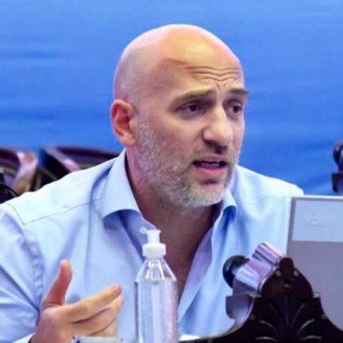 Caputo y Yacobitti: Impactante debate salarial.