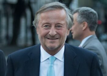 Rattazzi: “Riesgo país superior a 1.200 es grave”.