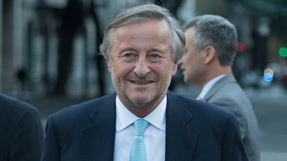 Rattazzi: “Riesgo país superior a 1.200 es grave”.