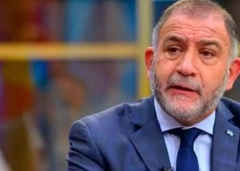 Juez: “El Gobierno debe hablar con todos los gobernadores”.