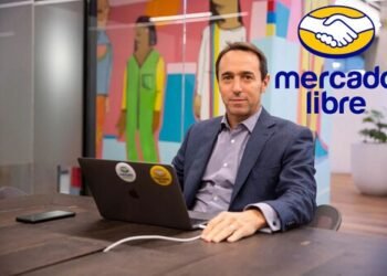 Galperin: el “Riesgo Kuka” impulsa dólar y riesgo país.