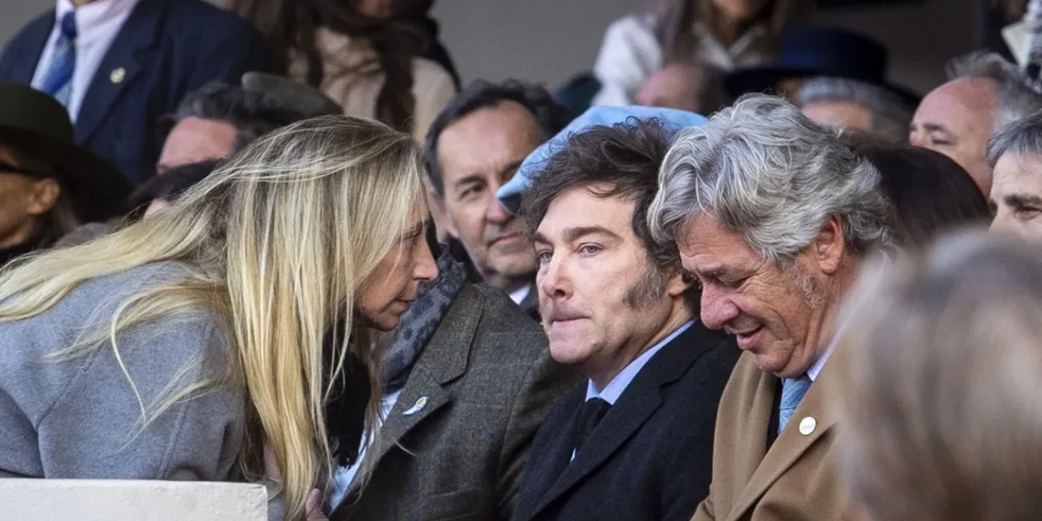 La Rural marca distancia del Gobierno por las retenciones